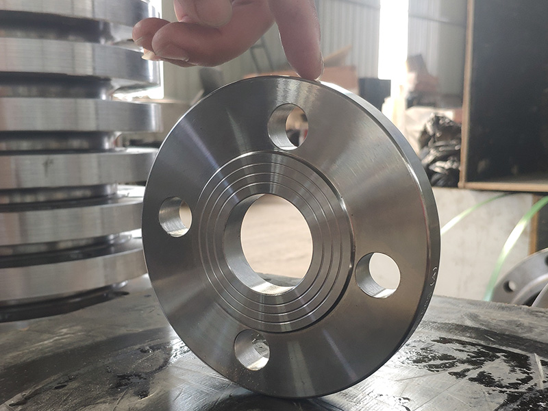 不銹鋼平焊法蘭的密封性能到底怎樣？
