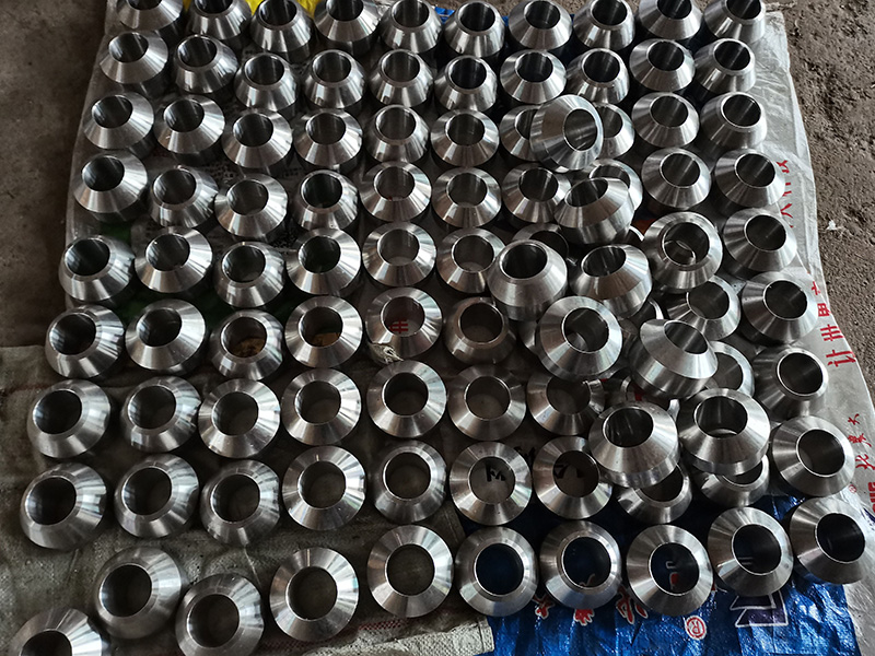 對(duì)焊法蘭的工藝因素對(duì)焊縫成形的影響!