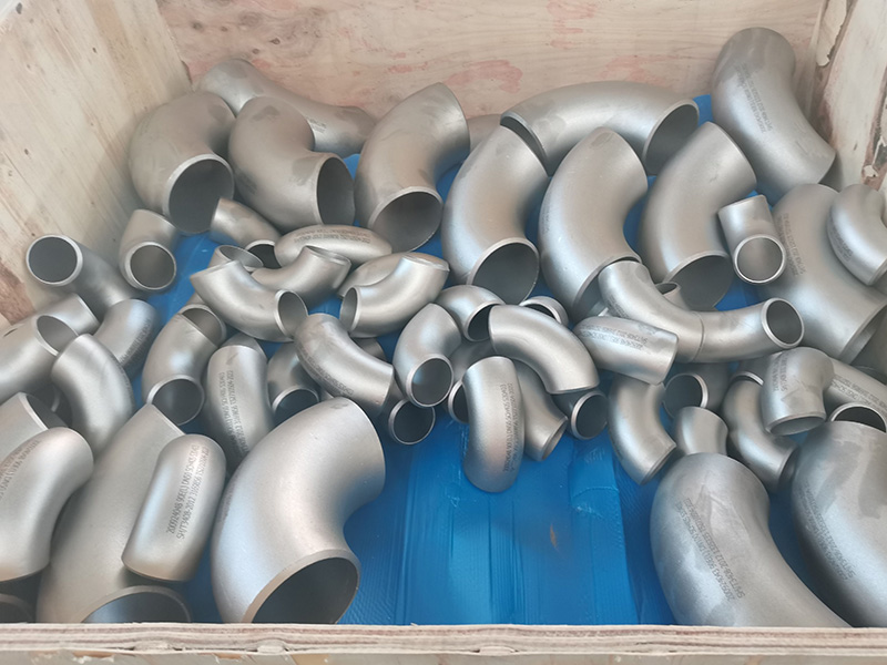 如何提升碳鋼熱壓彎頭的硬度？