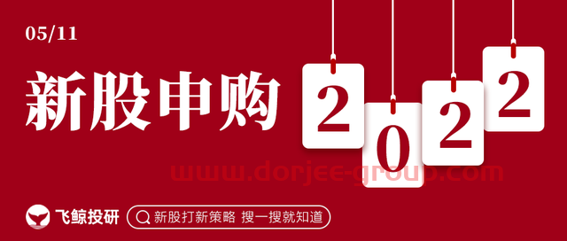 新股申購(gòu)：20名機(jī)構(gòu)投資者加持，上海CIS芯片龍頭思特威明日申購(gòu)