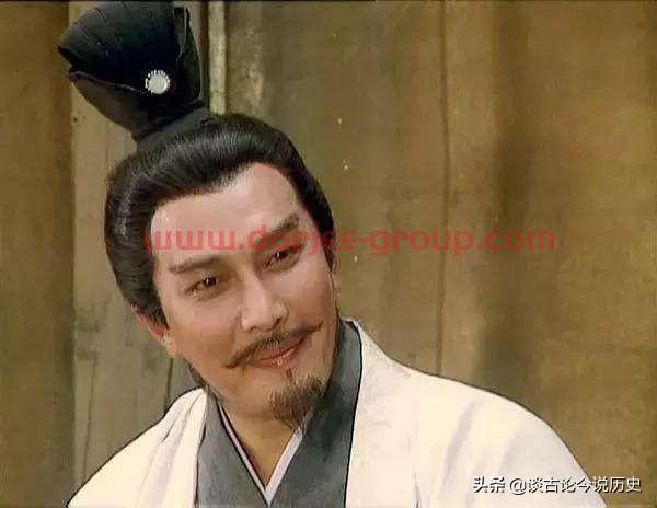 東吳不是沒(méi)有一統(tǒng)三國(guó)的心思，與蜀漢相比，東吳有大智慧