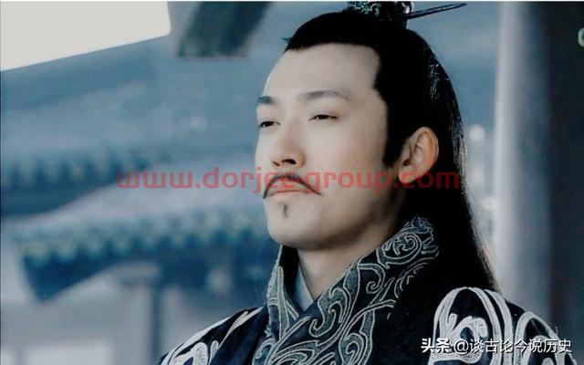 東吳不是沒(méi)有一統(tǒng)三國(guó)的心思，與蜀漢相比，東吳有大智慧