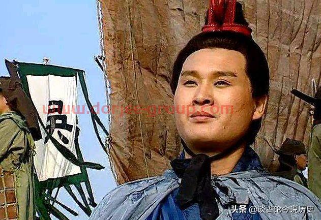 東吳不是沒(méi)有一統(tǒng)三國(guó)的心思，與蜀漢相比，東吳有大智慧