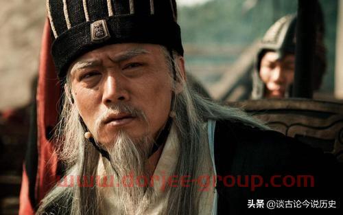 東吳不是沒(méi)有一統(tǒng)三國(guó)的心思，與蜀漢相比，東吳有大智慧