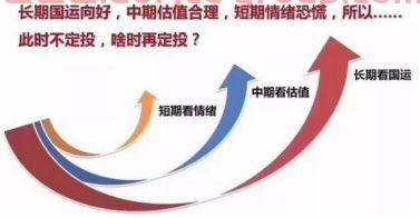 投基十年虧損30萬 我做錯了什么？