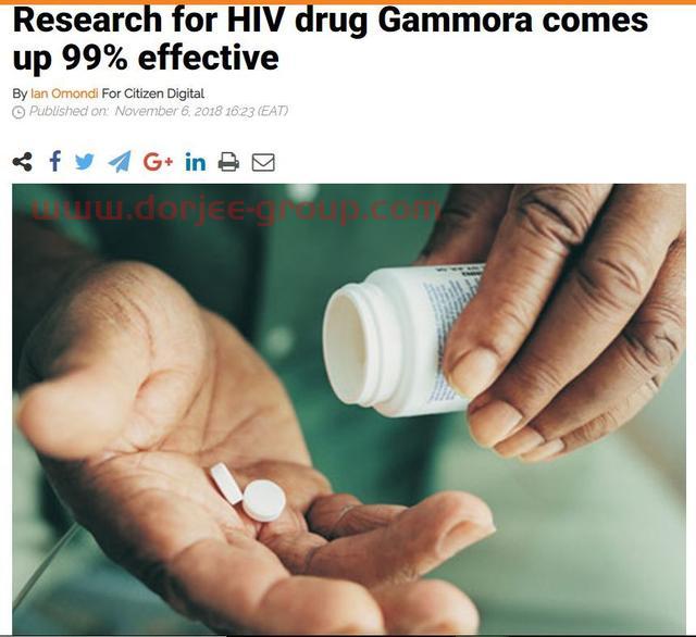 艾滋病的抗戰(zhàn)：有些路我們一起走