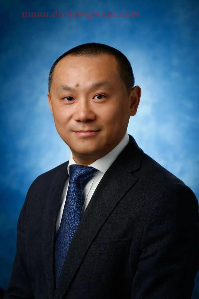 獨家專訪！華夏基金（香港）行政總裁甘添：不止于中國專家