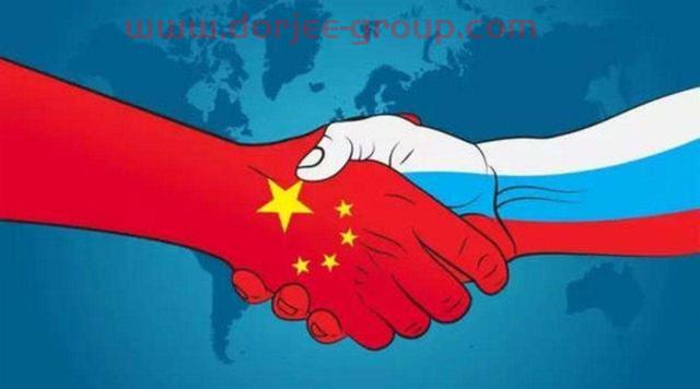 A股：歐美對(duì)俄制裁加碼，中俄貿(mào)易概念獲追捧，相關(guān)概念名單出爐