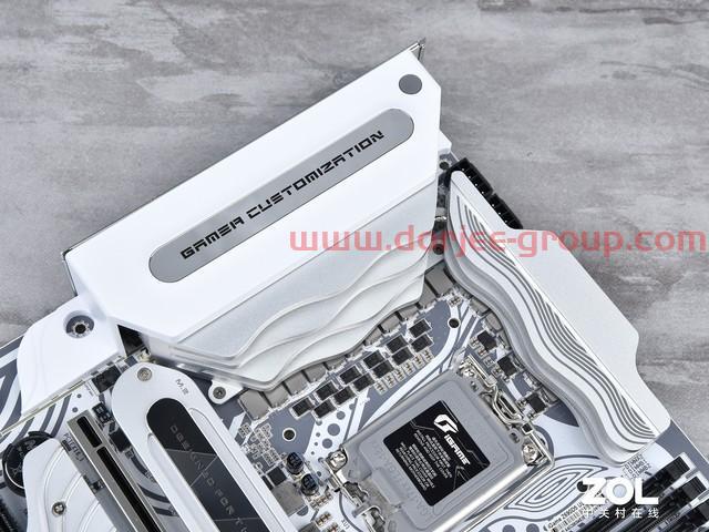 七彩虹iGame Z690 Ultra V20 DDR5主板評(píng)測 新潮白色主板是這樣煉成的