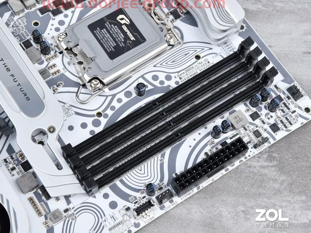 七彩虹iGame Z690 Ultra V20 DDR5主板評(píng)測 新潮白色主板是這樣煉成的