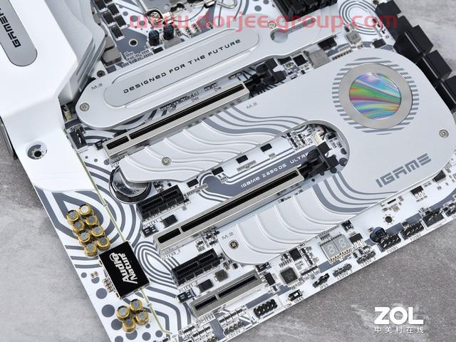 七彩虹iGame Z690 Ultra V20 DDR5主板評(píng)測 新潮白色主板是這樣煉成的