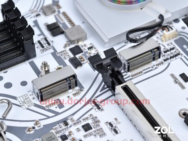 七彩虹iGame Z690 Ultra V20 DDR5主板評(píng)測 新潮白色主板是這樣煉成的