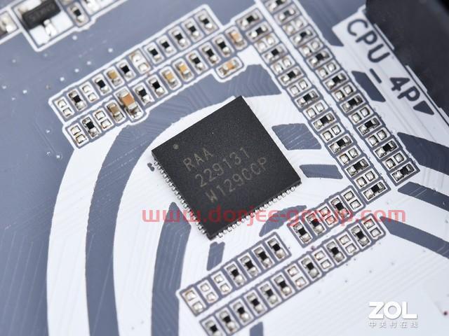 七彩虹iGame Z690 Ultra V20 DDR5主板評(píng)測 新潮白色主板是這樣煉成的