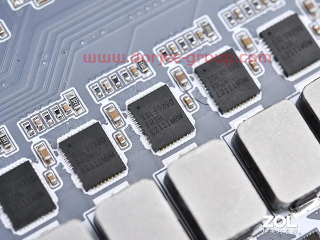 七彩虹iGame Z690 Ultra V20 DDR5主板評(píng)測 新潮白色主板是這樣煉成的
