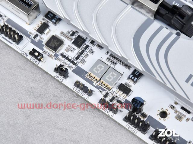 七彩虹iGame Z690 Ultra V20 DDR5主板評(píng)測 新潮白色主板是這樣煉成的