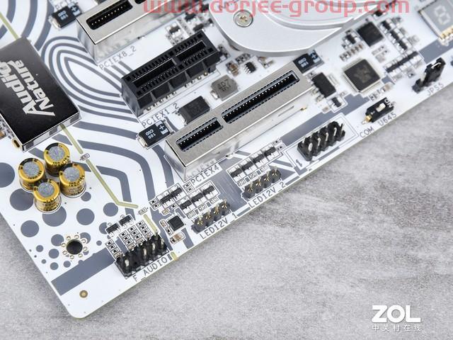 七彩虹iGame Z690 Ultra V20 DDR5主板評(píng)測 新潮白色主板是這樣煉成的