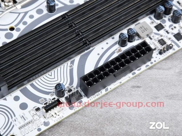 七彩虹iGame Z690 Ultra V20 DDR5主板評(píng)測 新潮白色主板是這樣煉成的