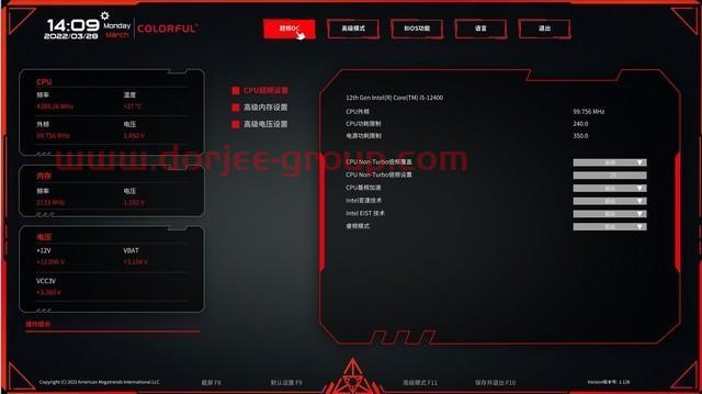 七彩虹iGame Z690 Ultra V20 DDR5主板評(píng)測 新潮白色主板是這樣煉成的