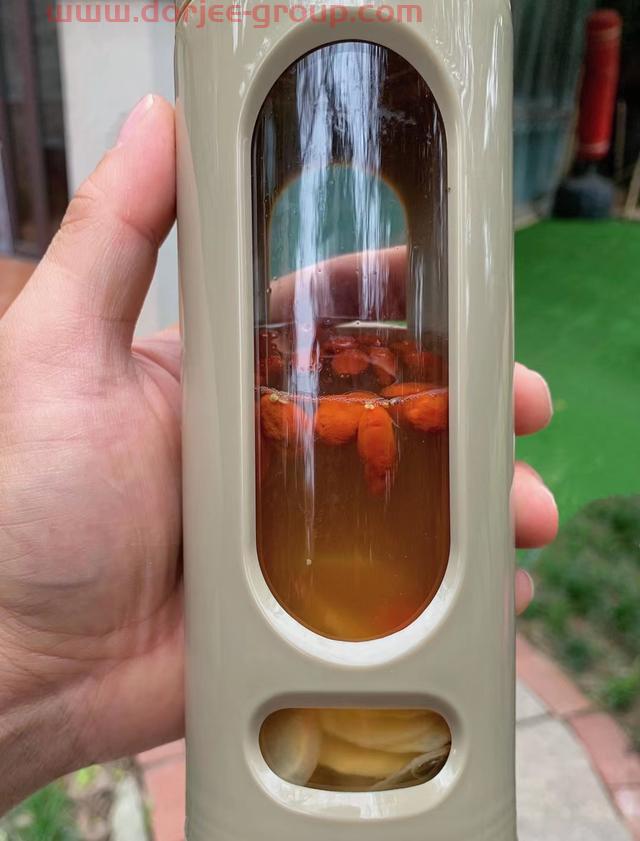 播求懸了！武僧一龍為復(fù)出戰(zhàn)惡補(bǔ)西洋參，自信KO泰拳王