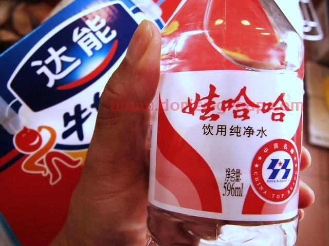 “不缺錢也不上市”的飲料巨頭娃哈哈考慮IPO，融資或超10億美元